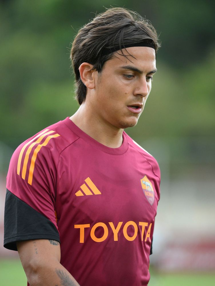 As Roma Gallery Image - UniPomezia