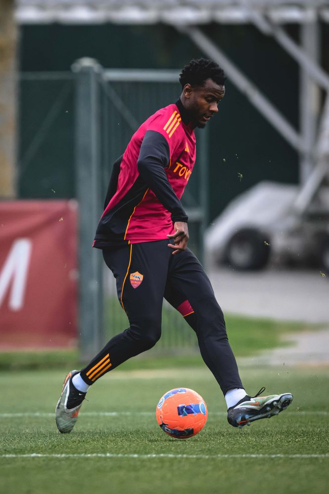 As Roma Gallery Image - Training