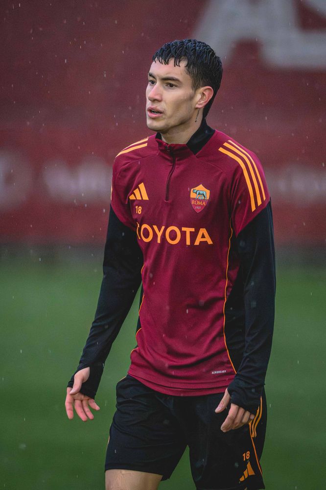 As Roma Gallery Image - Training