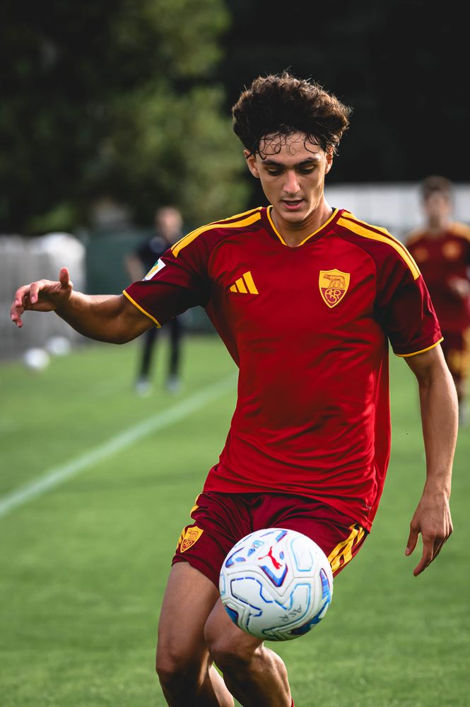 As Roma Gallery Image - Primavera