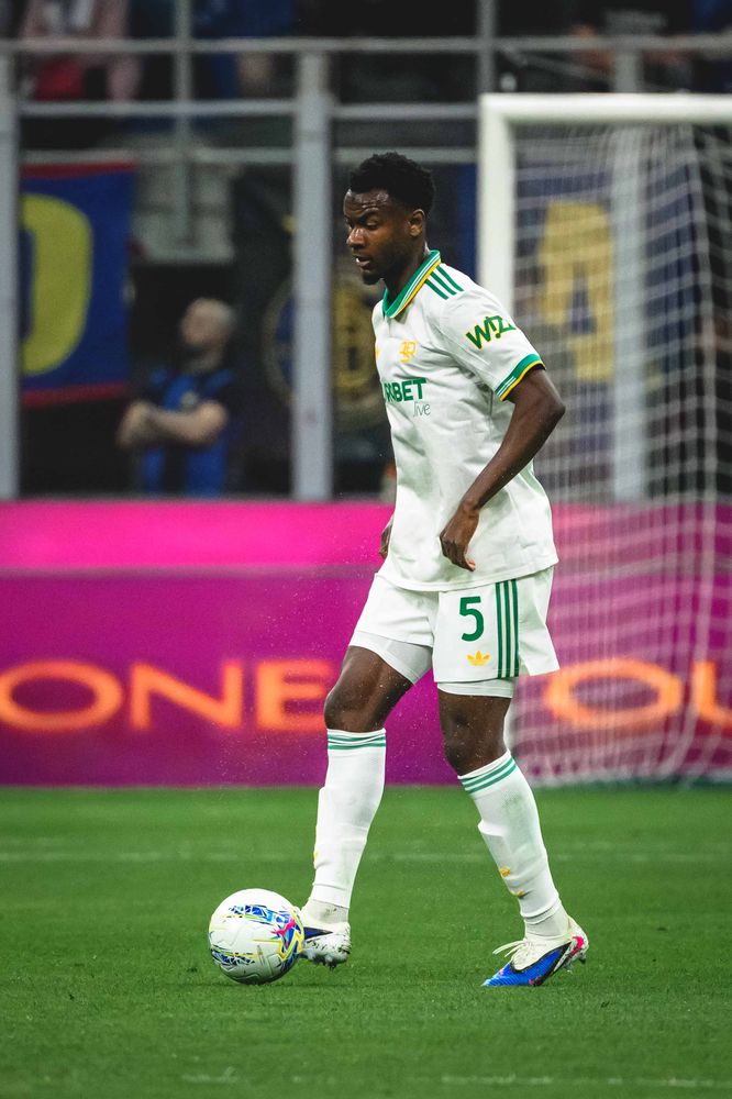 As Roma Gallery Image - Inter-Roma 