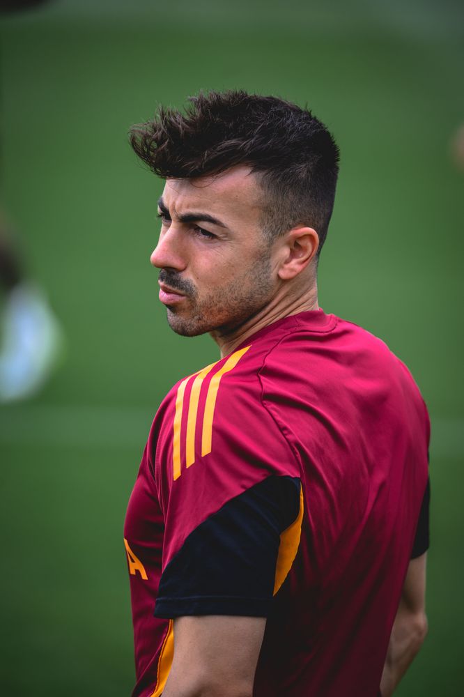 As Roma Gallery Image - Training