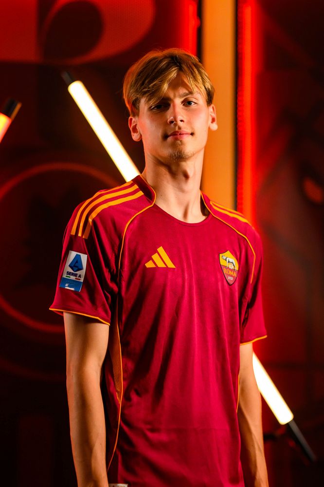 As Roma Gallery Image - Gallery: il primo giorno a Roma di Jan Ziolkowski