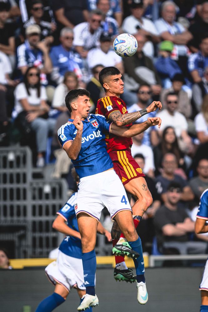 As Roma Gallery Image - Como