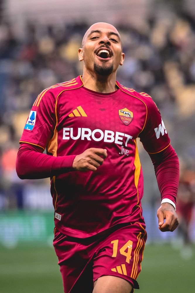 As Roma Gallery Image - Parma-Roma