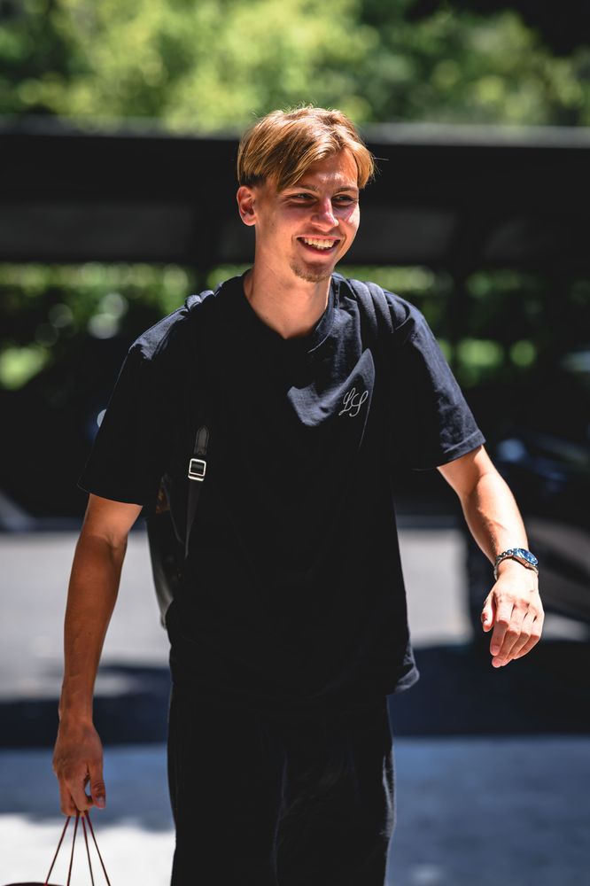 As Roma Gallery Image - Raduno