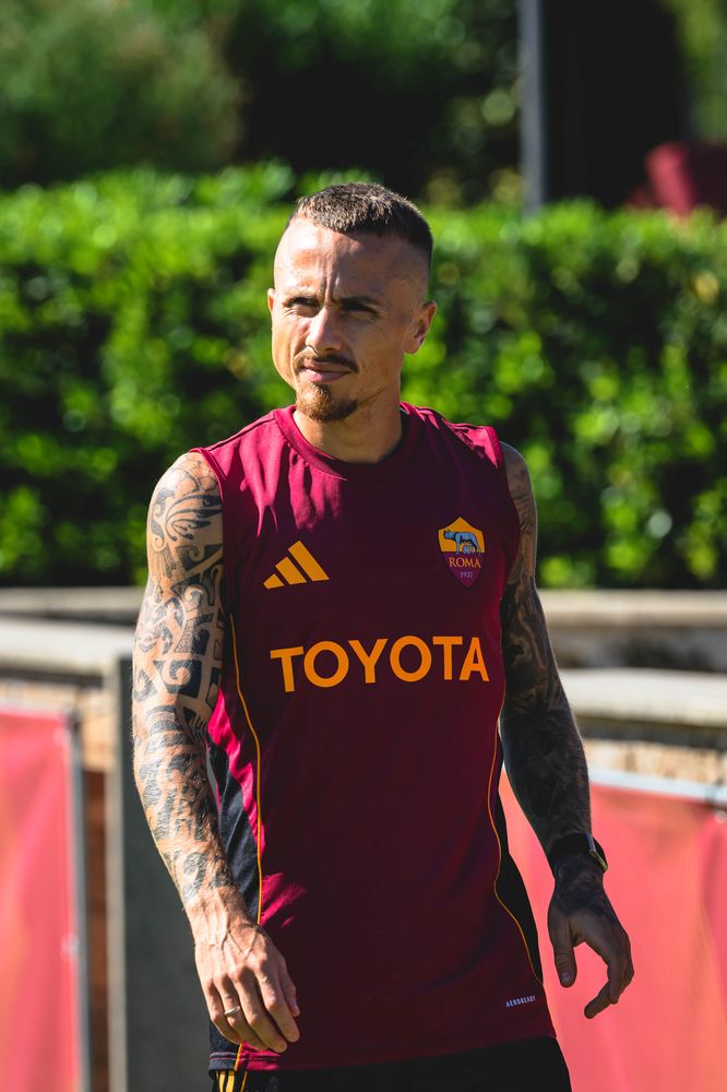 As Roma Gallery Image - Training