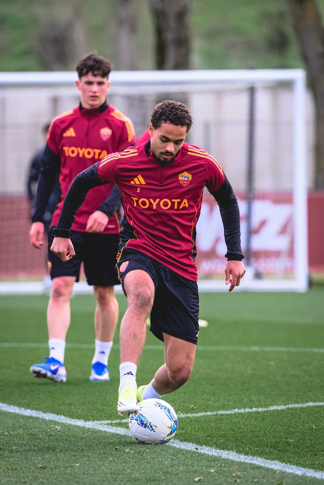 As Roma Gallery Image - Training