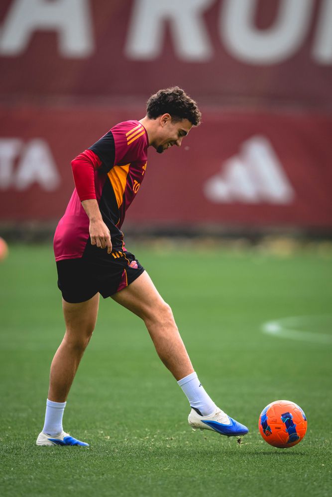 As Roma Gallery Image - Training
