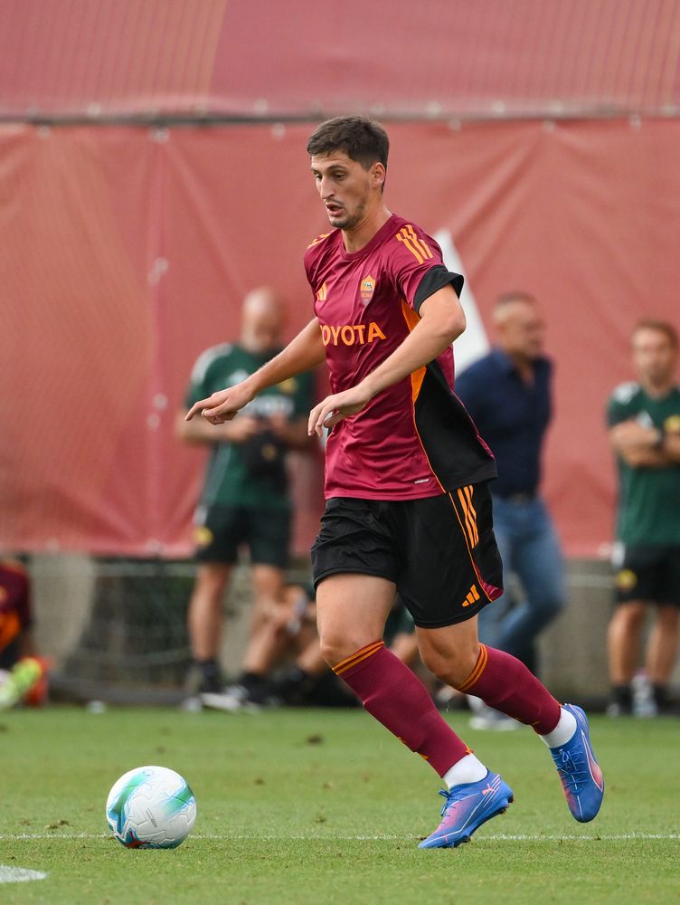 As Roma Gallery Image - UniPomezia