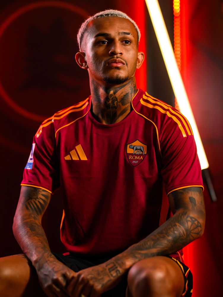 As Roma Gallery Image - Wesley
