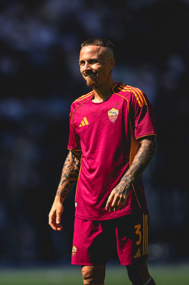 As Roma Gallery Image - Lazio-Roma