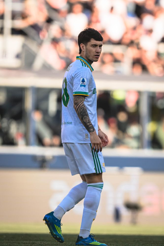 As Roma Gallery Image - Bologna-Roma