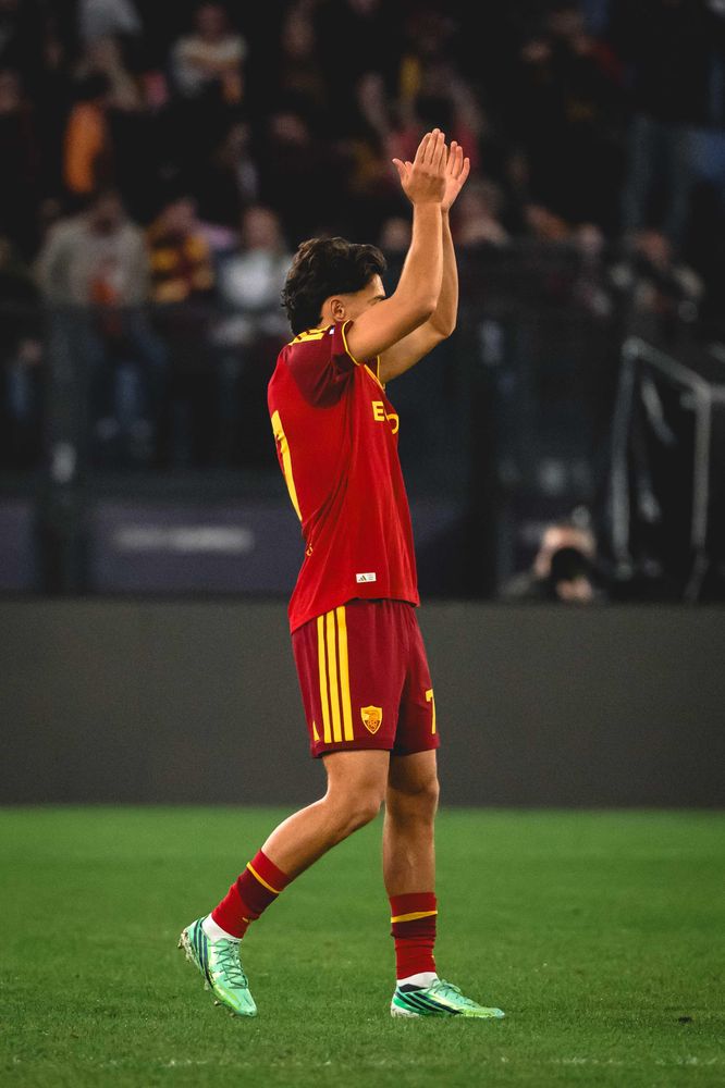 As Roma Gallery Image - Roma-Cagliari