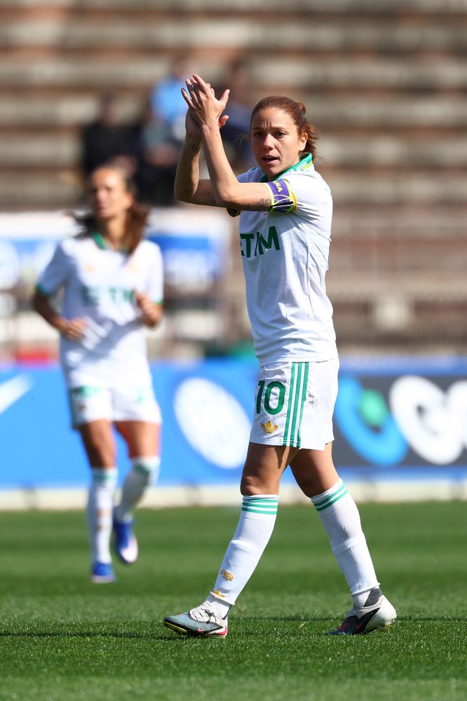 As Roma Gallery Image - Inter-Roma Coppa Italia Women