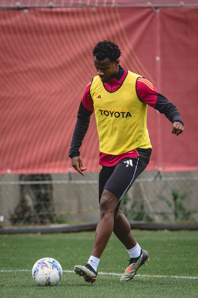 As Roma Gallery Image - Training