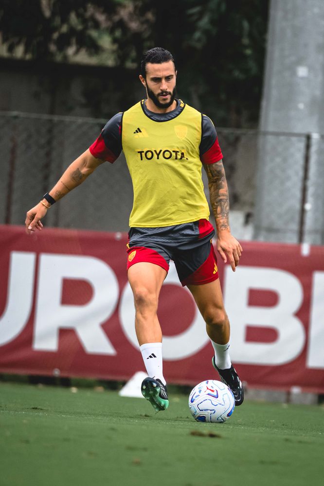 As Roma Gallery Image - Training