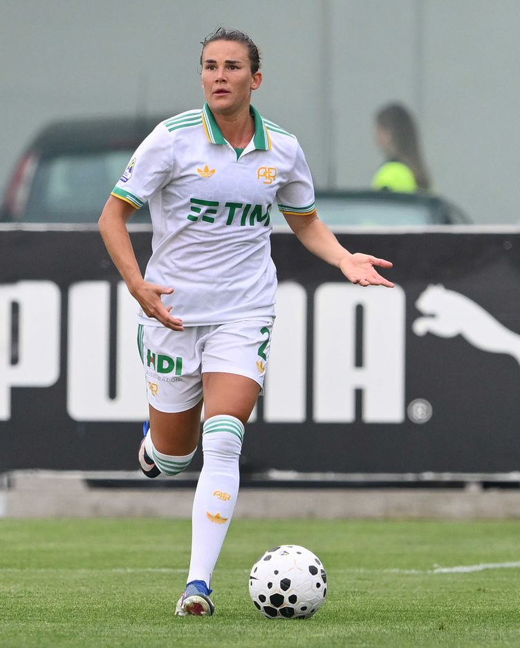 As Roma Gallery Image - Femminile