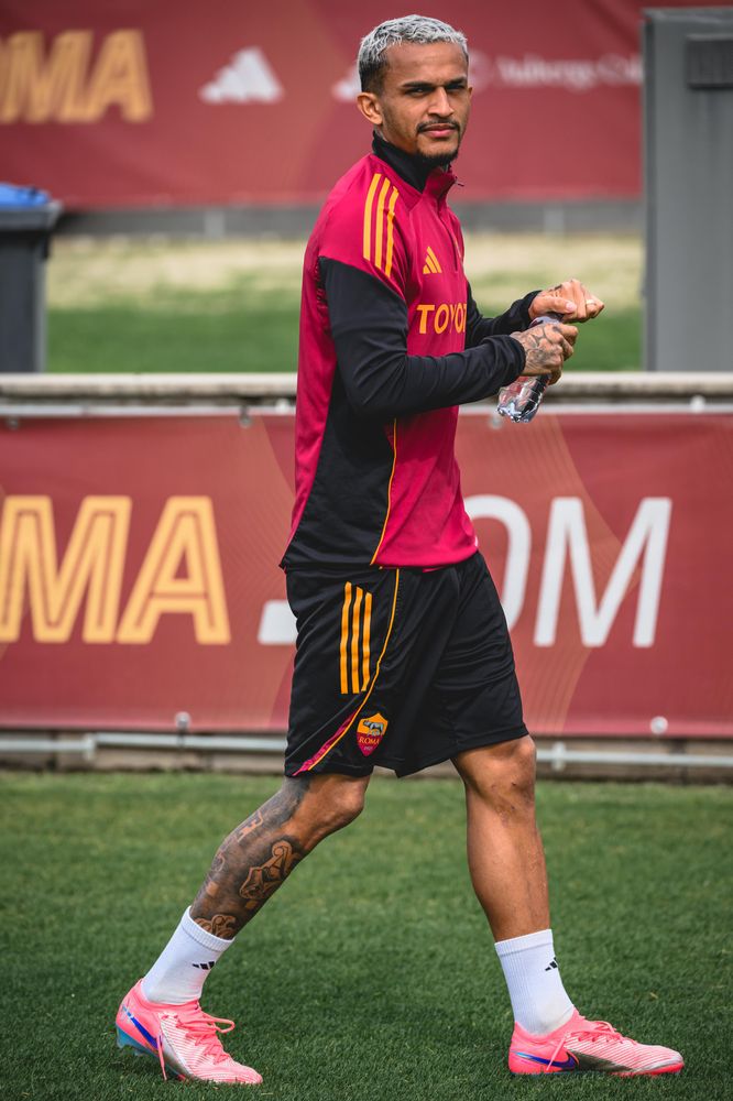 As Roma Gallery Image - Training