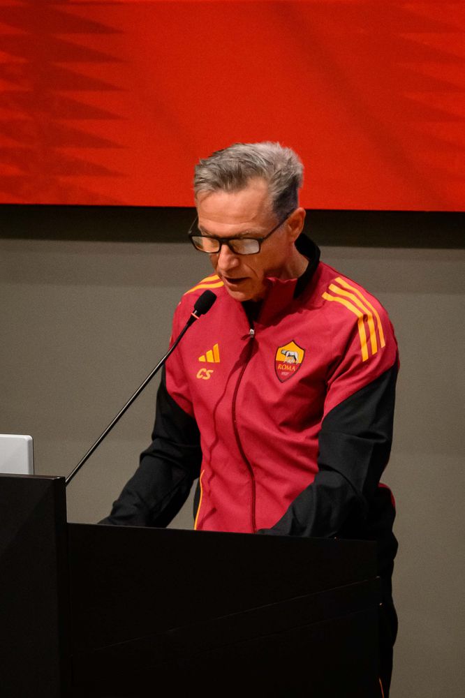 As Roma Gallery Image - Workshop