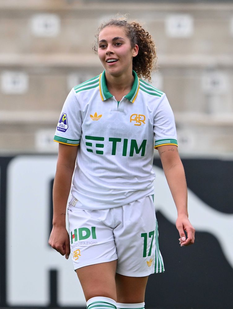 As Roma Gallery Image - Femminile