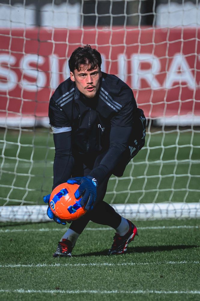As Roma Gallery Image - Training 