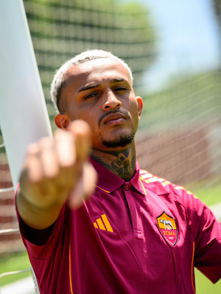 As Roma Gallery Image - Wesley