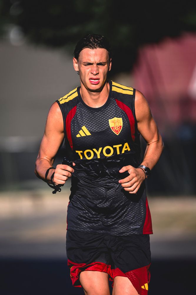As Roma Gallery Image - Training