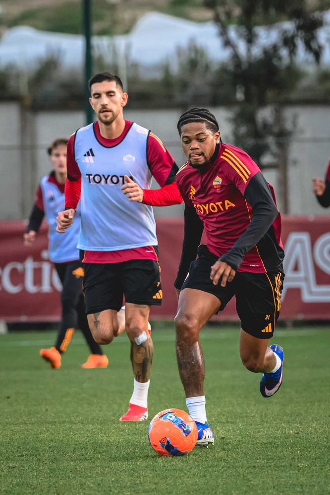 As Roma Gallery Image - Galley Vaz