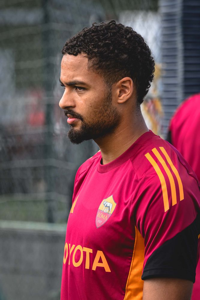 As Roma Gallery Image - Training