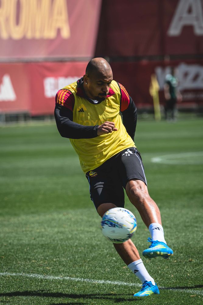 As Roma Gallery Image - Training