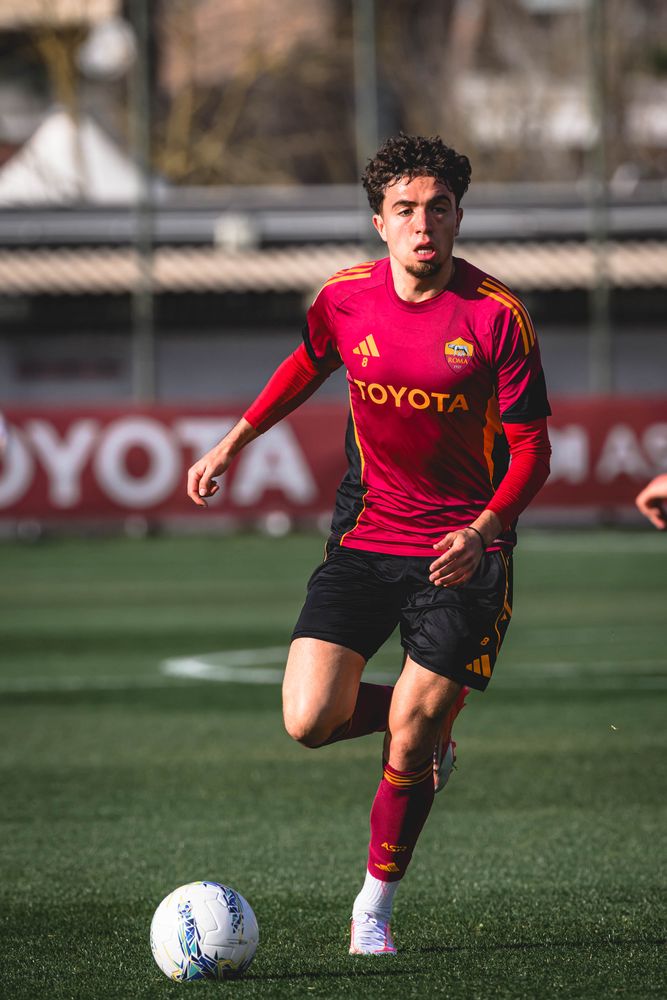 As Roma Gallery Image - Montespaccato