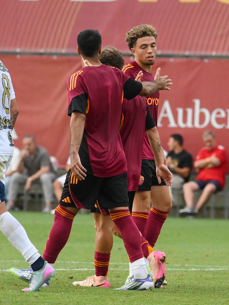 As Roma Gallery Image - UniPomezia