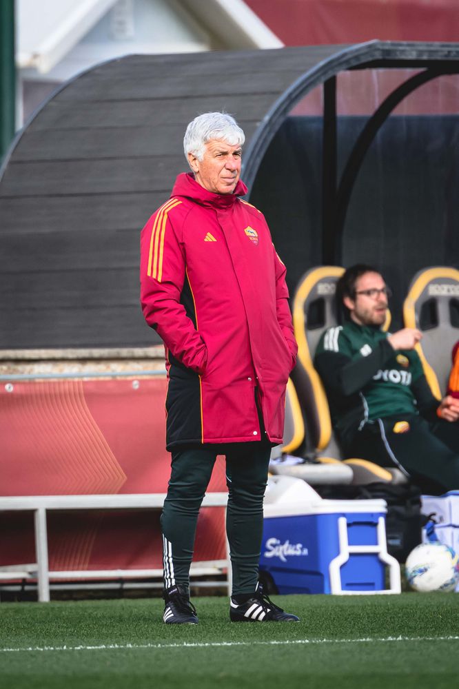 As Roma Gallery Image - Roma-Lodigiani