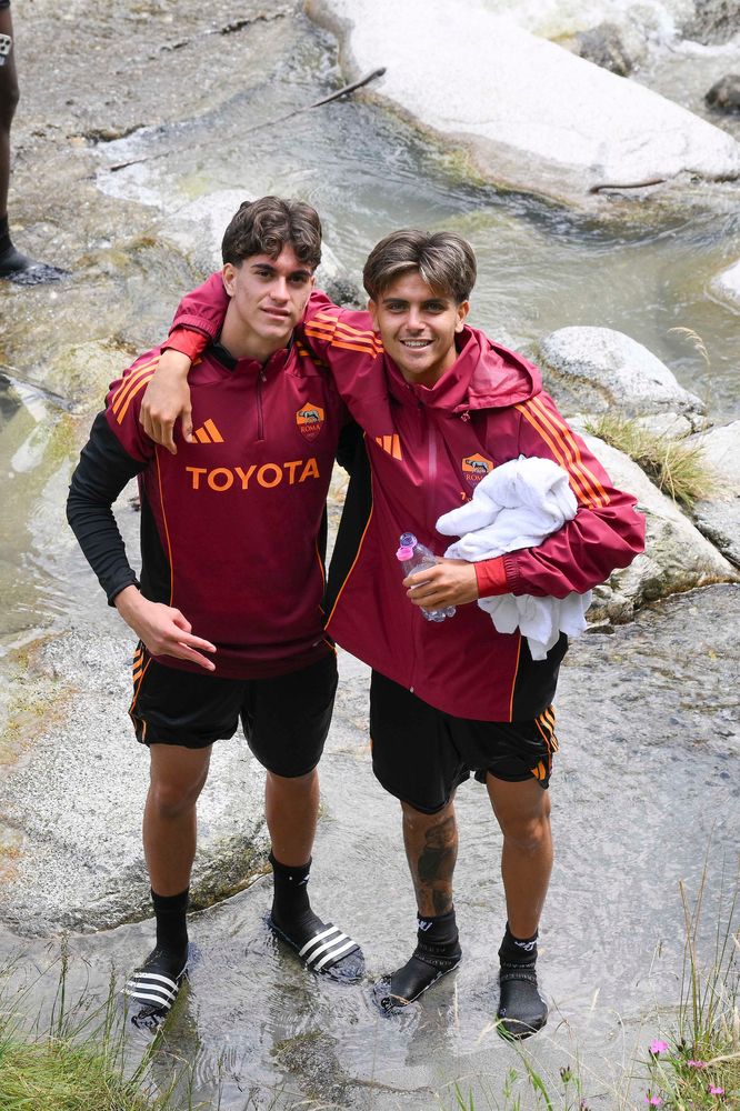 As Roma Gallery Image - Ultima gallery Primavera a Pinzolo 