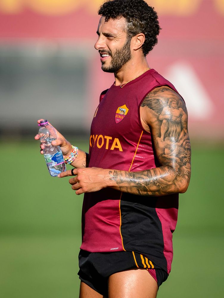 As Roma Gallery Image - Training