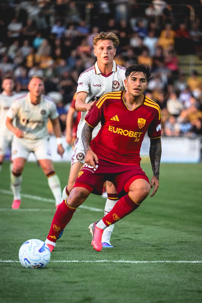 As Roma Gallery Image - Match