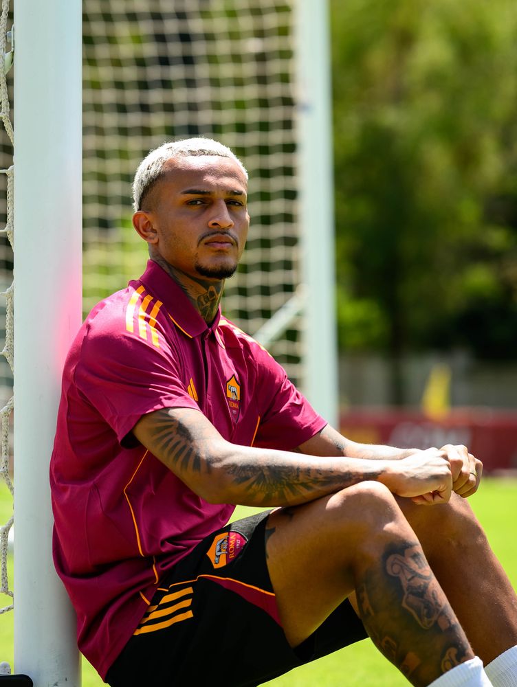 As Roma Gallery Image - Wesley