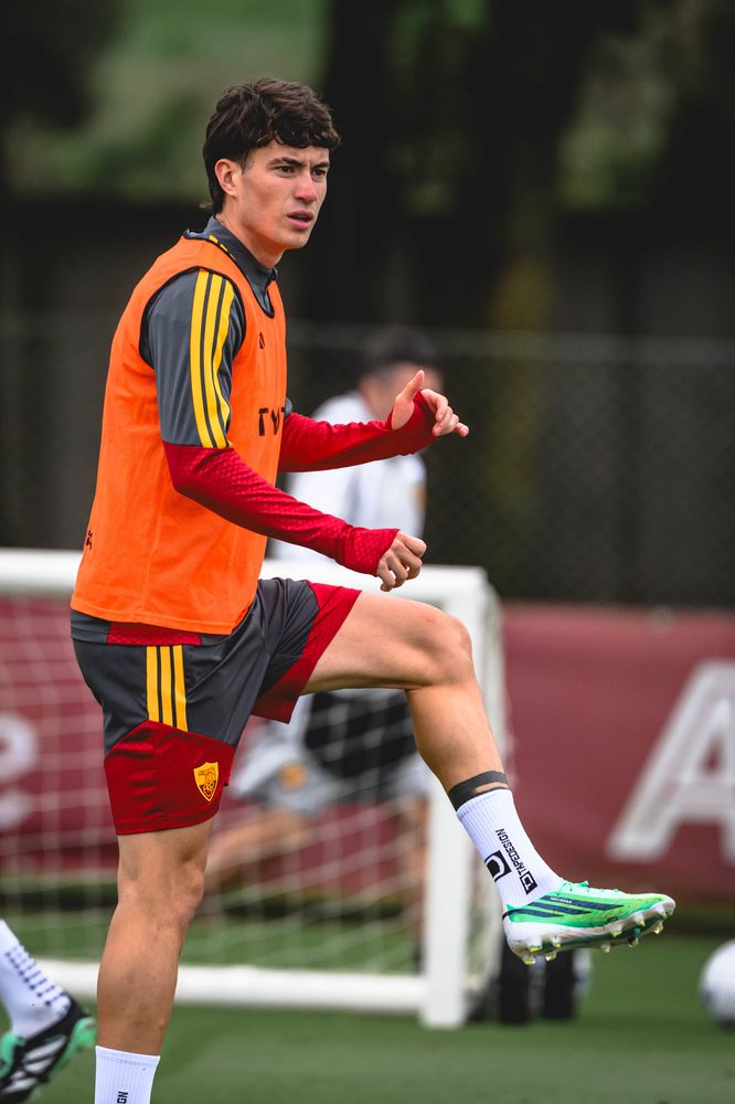 As Roma Gallery Image - Training