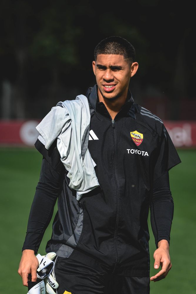 As Roma Gallery Image - Training