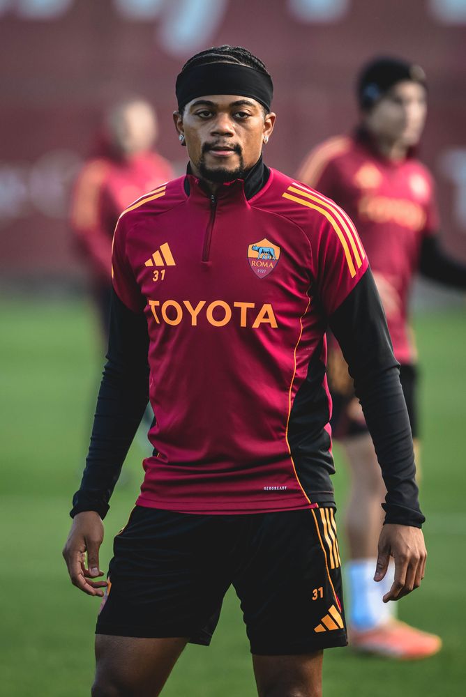 As Roma Gallery Image - Training