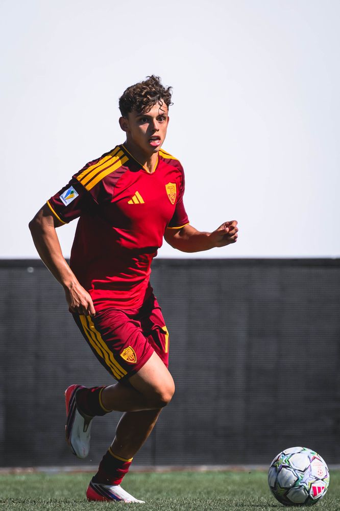 As Roma Gallery Image - Primavera