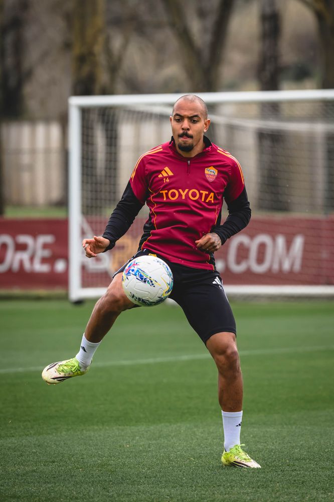 As Roma Gallery Image - Training
