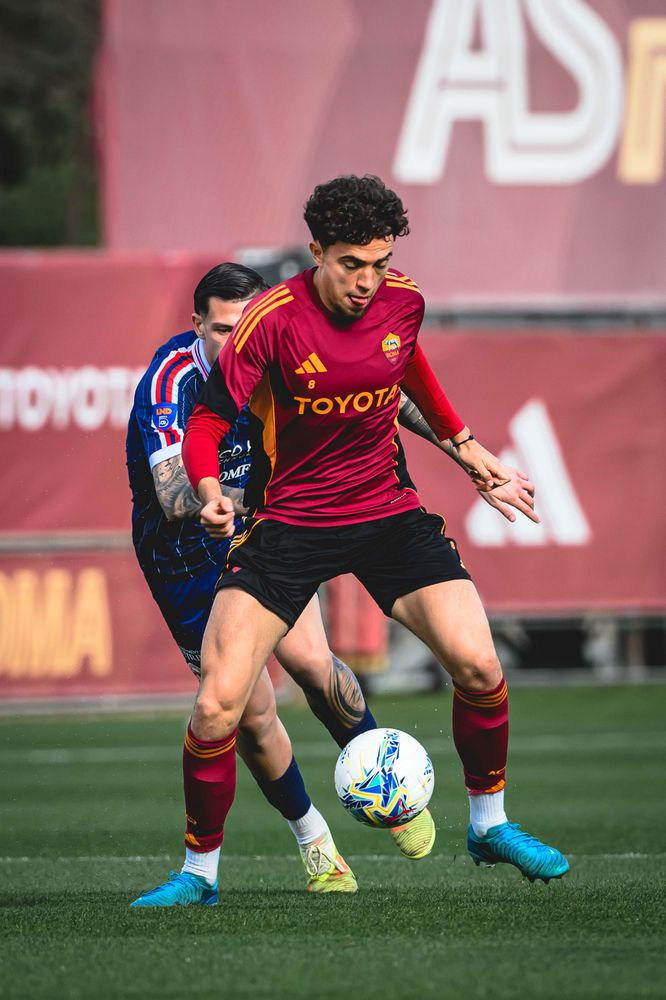 As Roma Gallery Image - Roma-Lodigiani