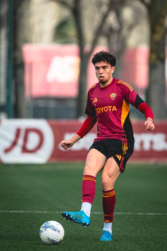 As Roma Gallery Image - Roma-Lodigiani