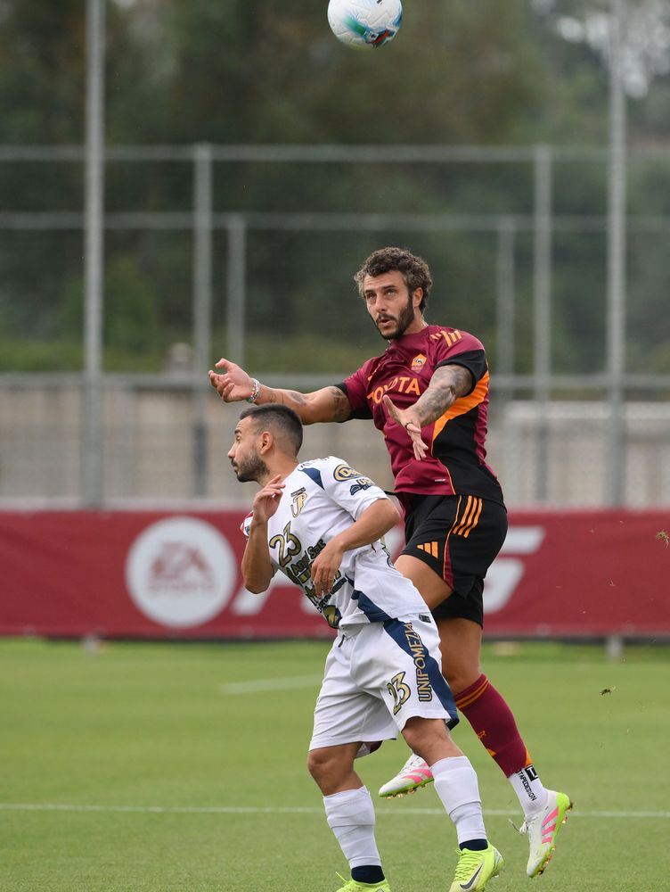 As Roma Gallery Image - UniPomezia