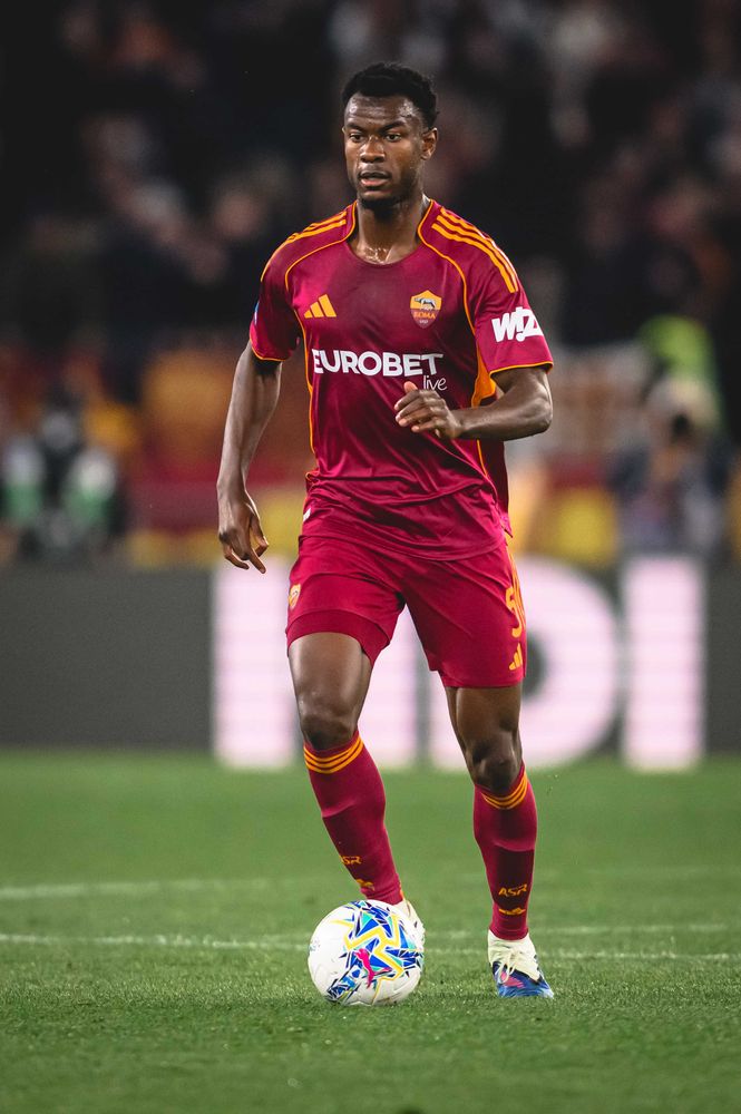 As Roma Gallery Image - Roma-Pisa