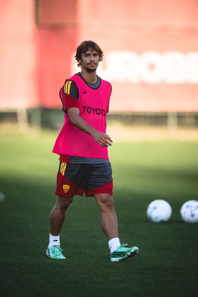 As Roma Gallery Image - Training