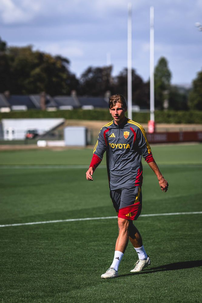 As Roma Gallery Image - All