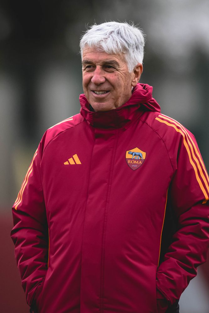 As Roma Gallery Image - Training